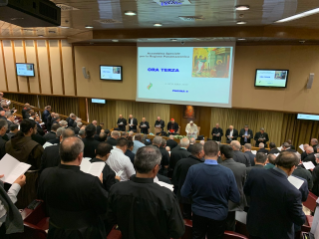 Circoli Minori. Elenco di Relatori e Moderatori Circoli Minori. Elenco di Relatori e Moderatori